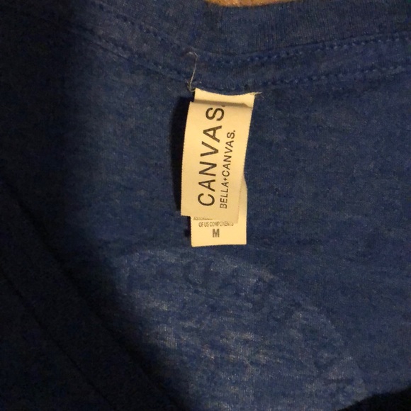 Pi phi T-shirt - Picture 3 of 3